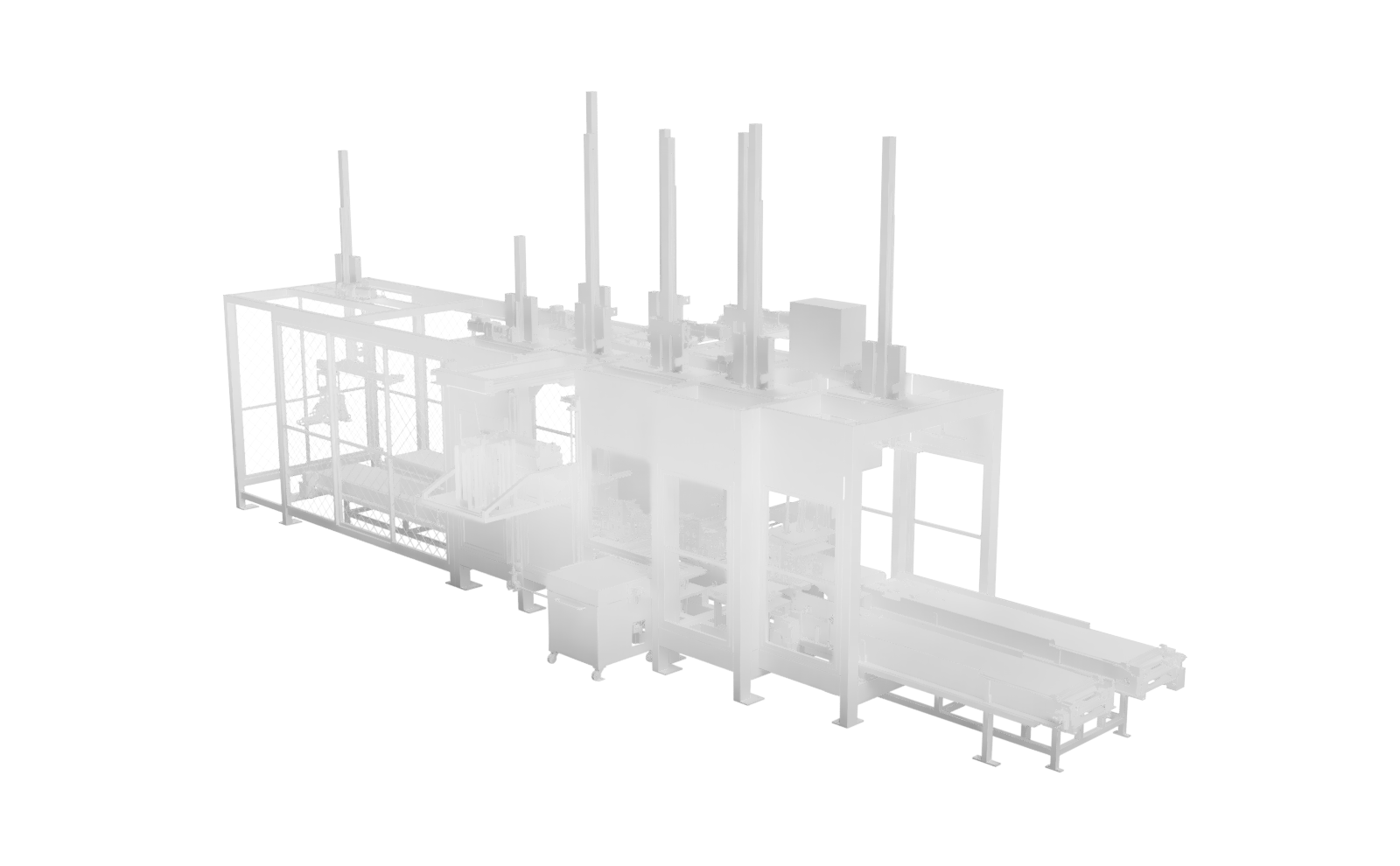 Quadratfässer (QRMA)