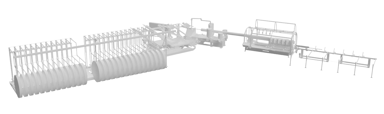 Standardkerne und Hülsen