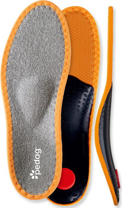 Sneaker Magic Step (Memory-Schaum)