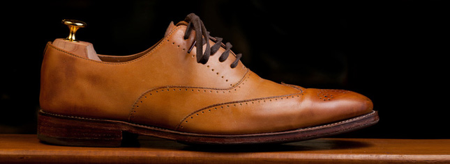 Schuhformer