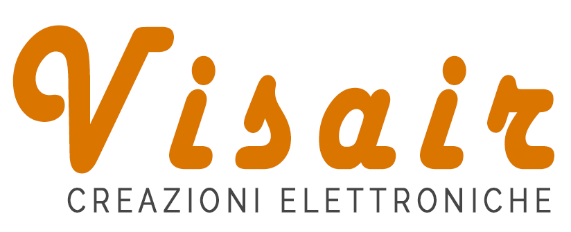 VISAIR Logo