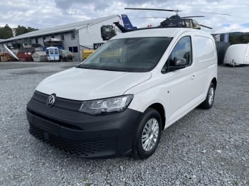Transport und Anlieferung