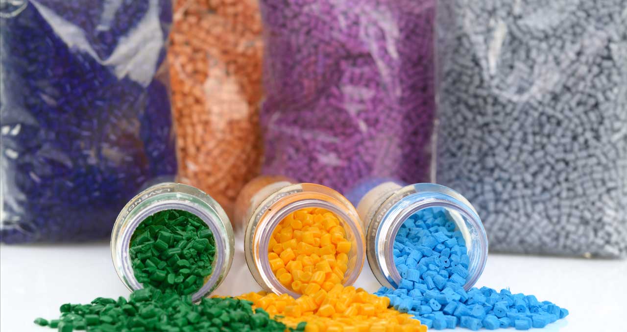 Kundenspezifische Compounds