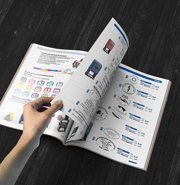 Produktkatalog