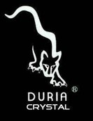 Duria Crystal Logo