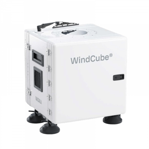 WindCube 2.1 XP
