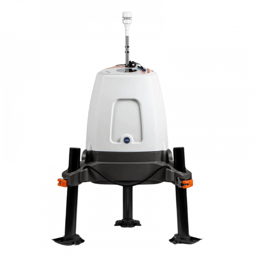 ZX 300e LiDAR