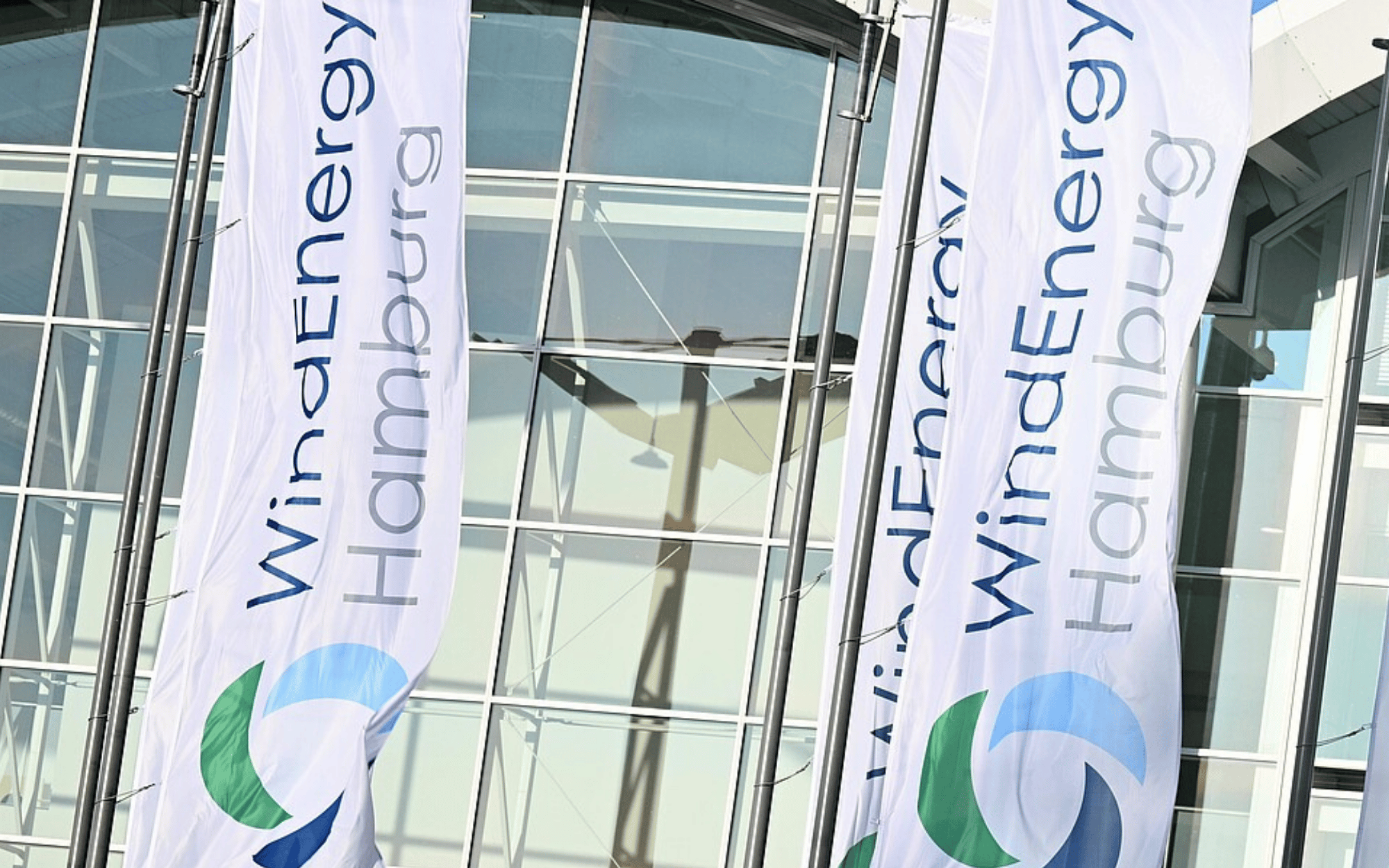 Trade Fair Presence WindEnergy Hamburg 2026