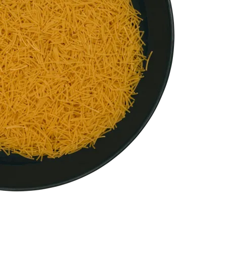 Thread noodles (soup noodles)