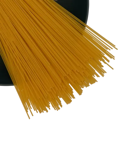 Spaghetti