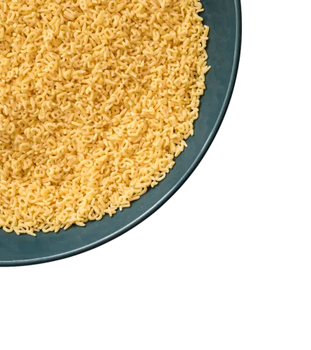 Letter pasta