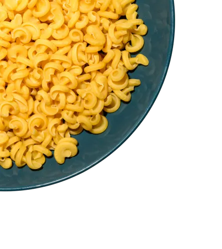 Elite noodles (egg pasta)
