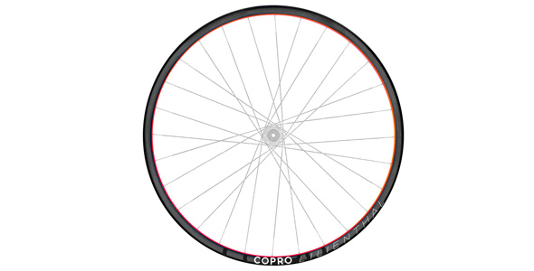 Carbon-Felge Lilienthal, 29" All Mountain