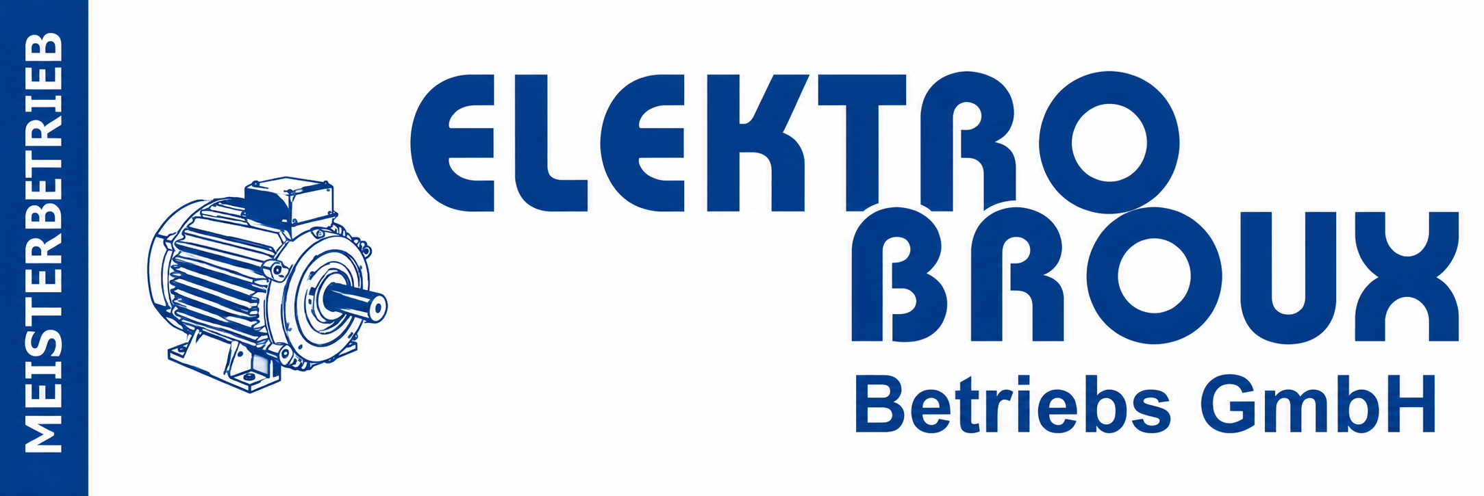 Logo Elektro-Broux Betriebs GmbH