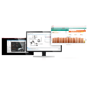 enteliWEB Managementsoftware