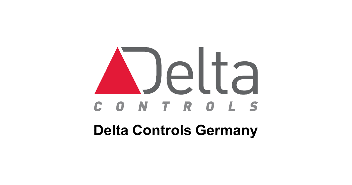Delta Controls Logo