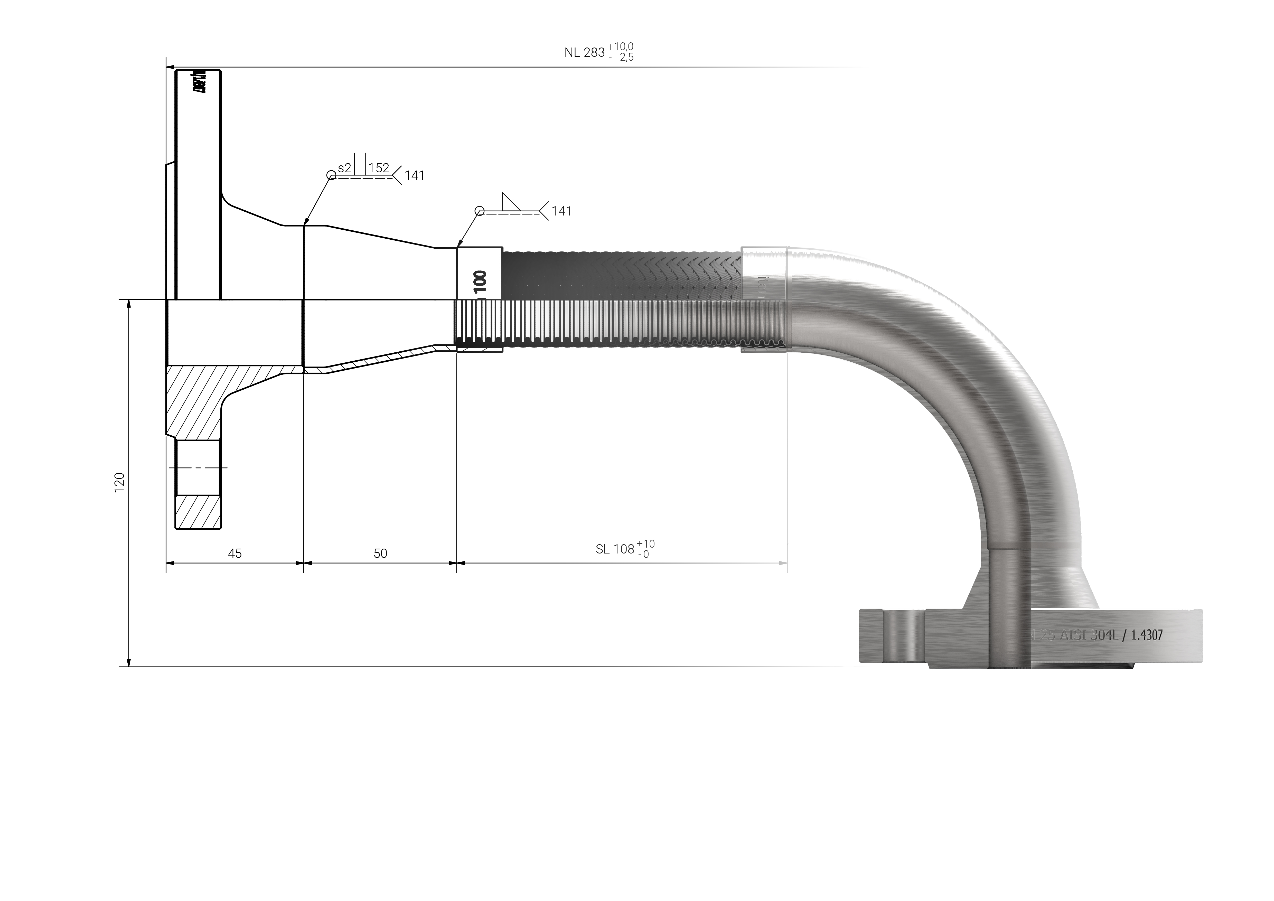 Engineering: Strömungssimulation und 3D-Konstruktion