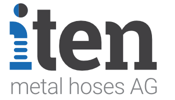 iten metal hoses Logo