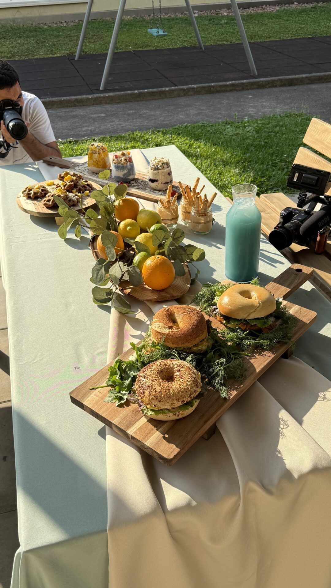 Catering Event