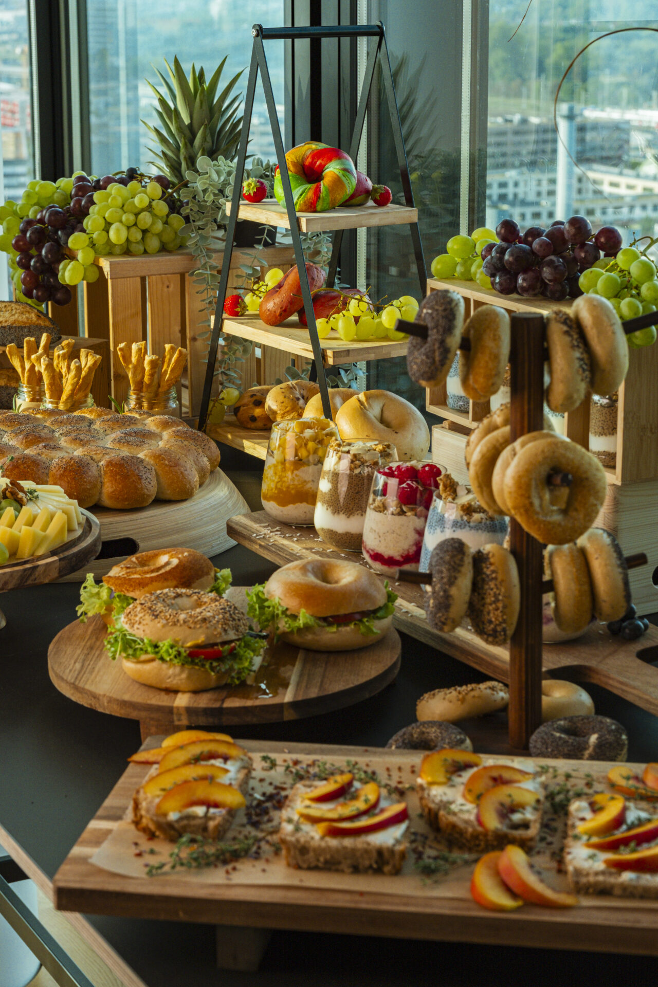 Catering Event