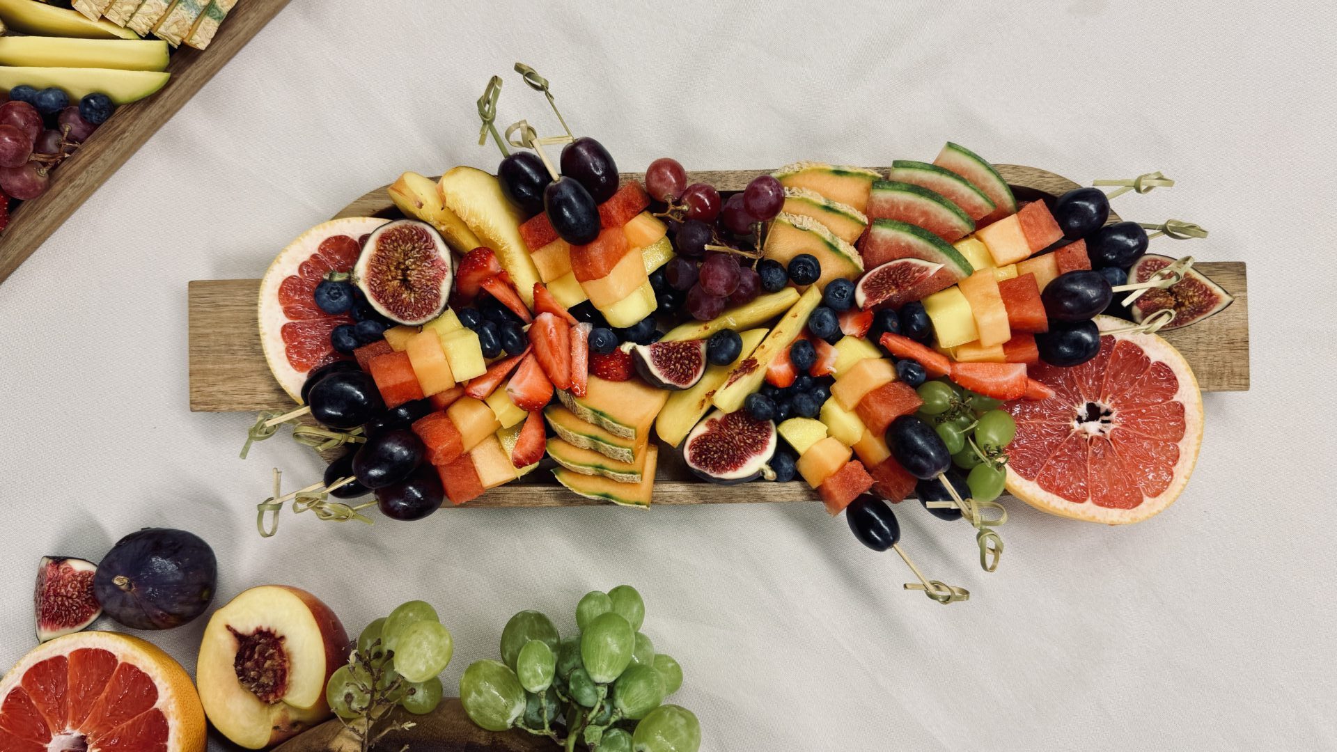 Catering Event