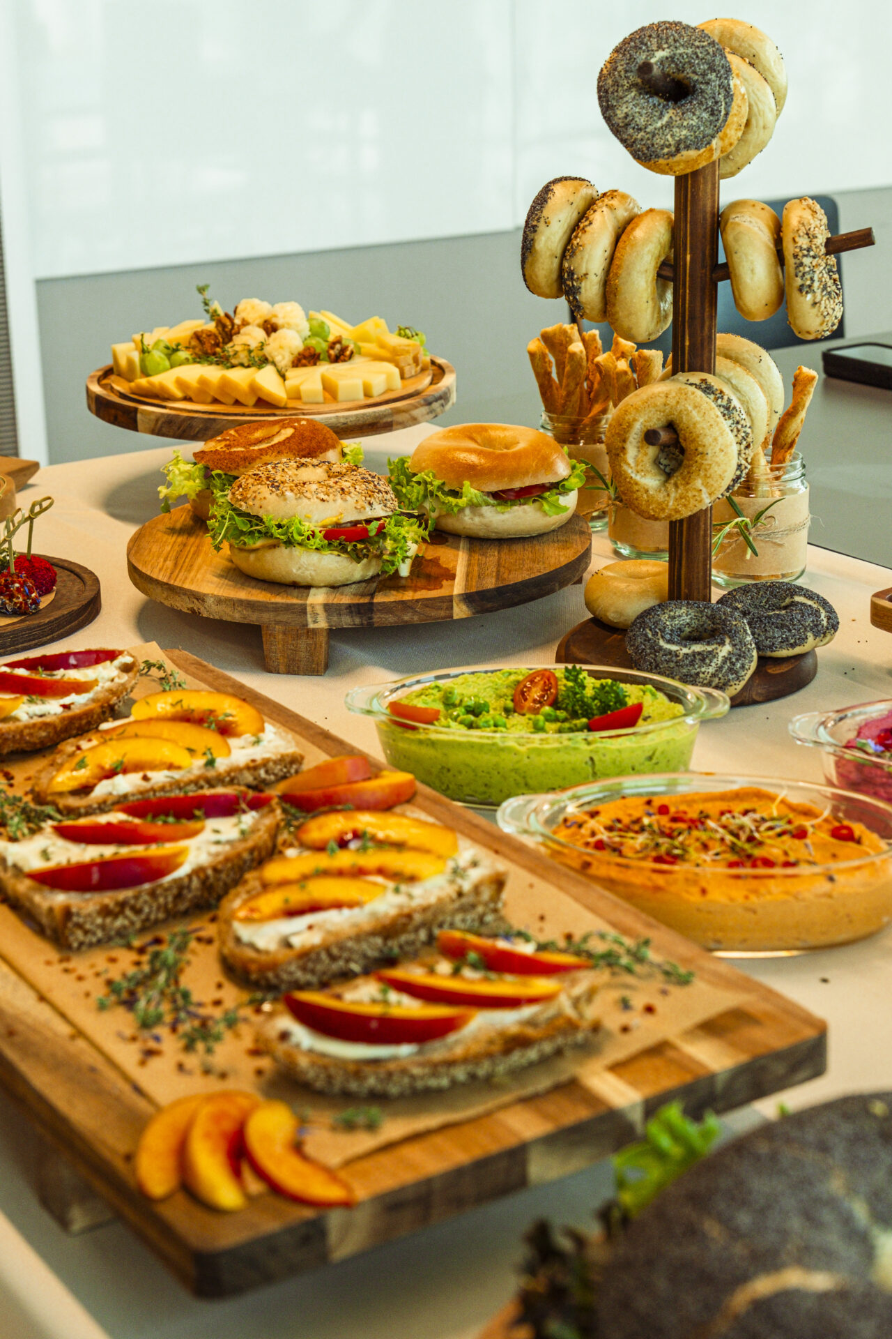Catering Event
