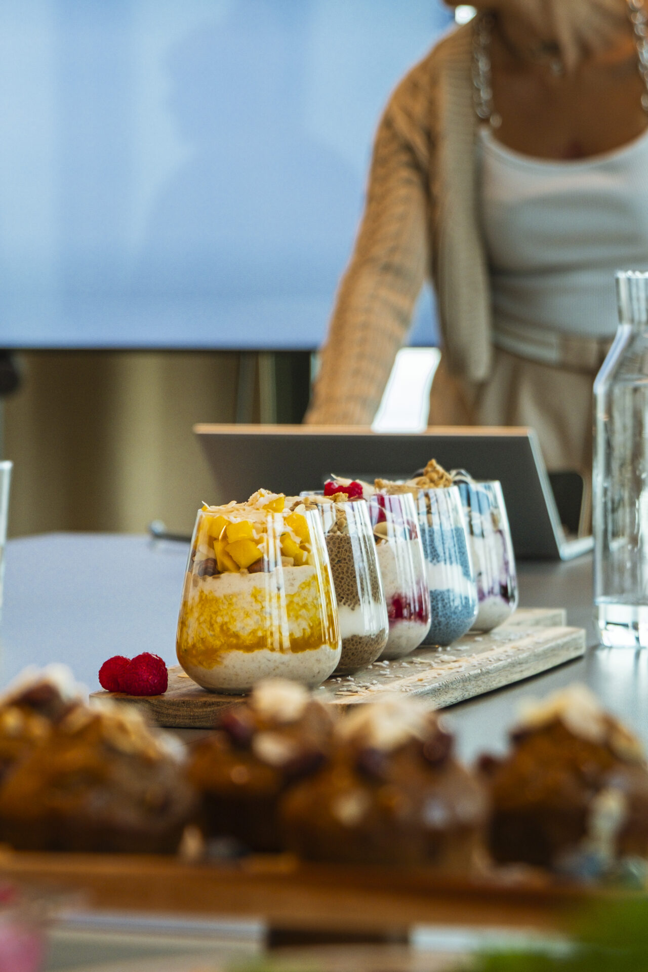 Catering Event