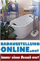 Badausstellung
