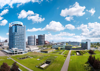 Standort Linz