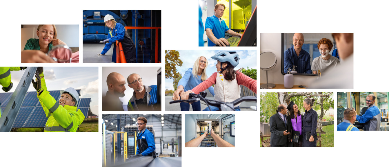 voestalpine HPM – Fertigung