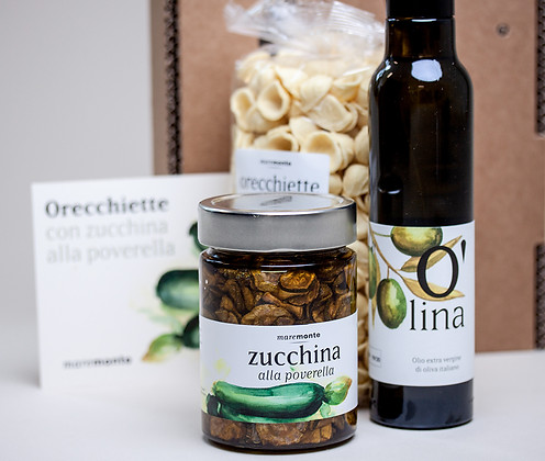 Geschenkbox