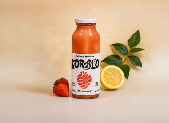 Fermentierte Zutaten für Food & Feed