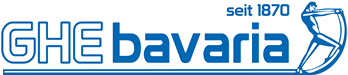 GHEbavaria Logo