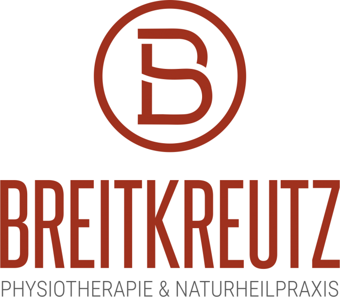 Physio Breitkreutz Logo