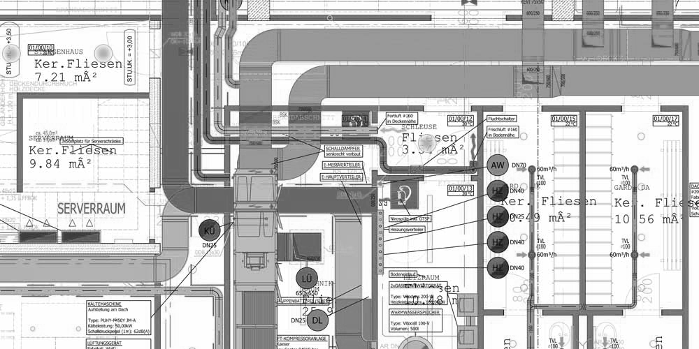 Planning and engineering