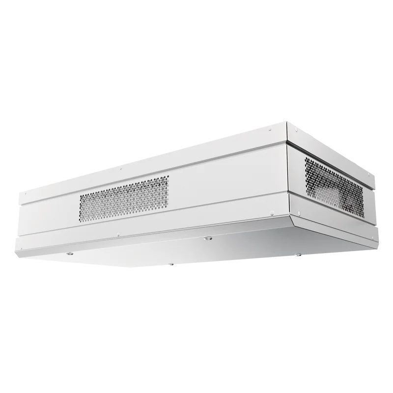 Blauberg CIVIC EC DB 1000 S21 – Objektlüftung