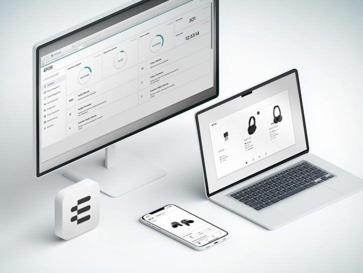 EPOS Software-Lösungen