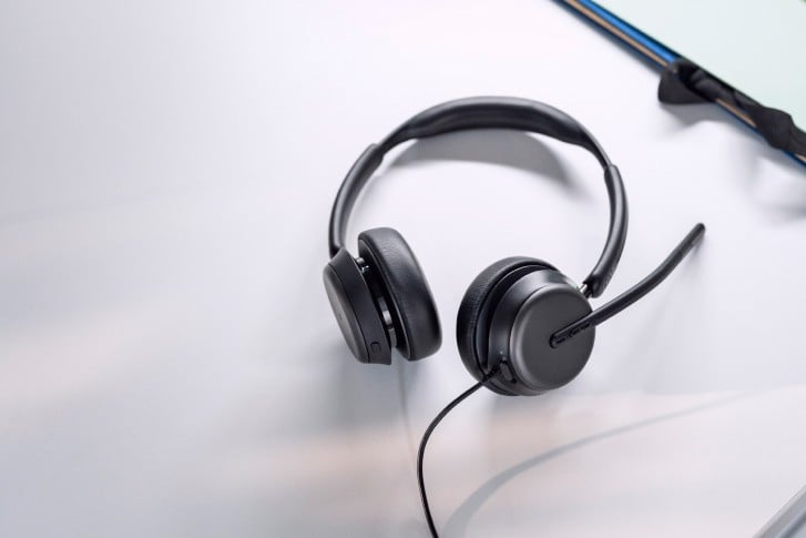 IMPACT 800 Headset