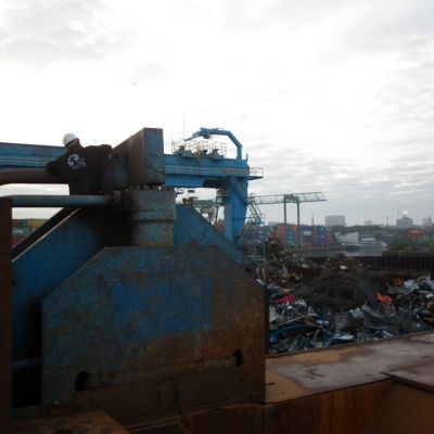 Hydraulikkomponenten (Reparatur/Vertrieb)