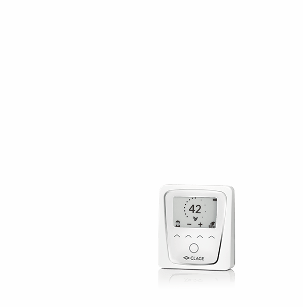E-Kompakt-Durchlauferhitzer C-Serie