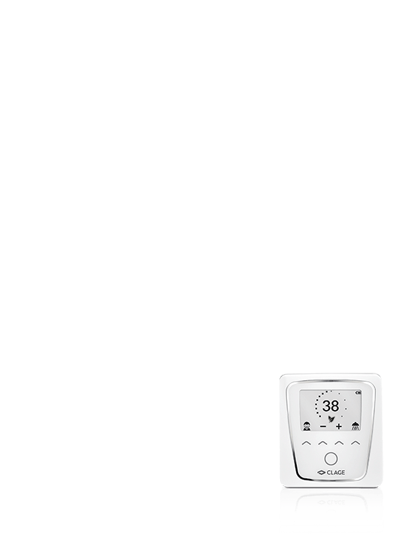 E-Modul-Durchlauferhitzer