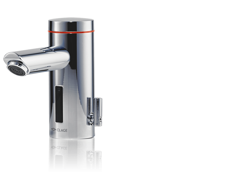 E-Klein-Durchlauferhitzer M-Serie