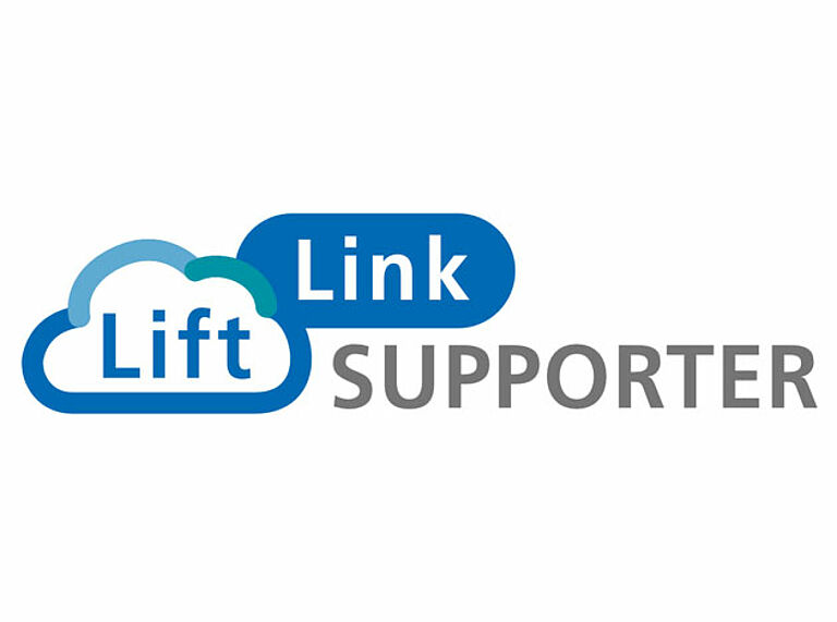 Lift-Link – herstellerunabhängige Cloud-Plattform