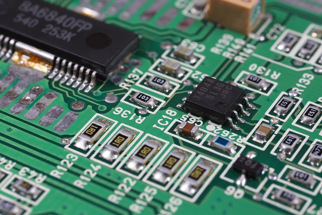 Testautomatisierung in der Produktion