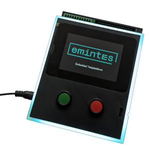 Innovative Testbox