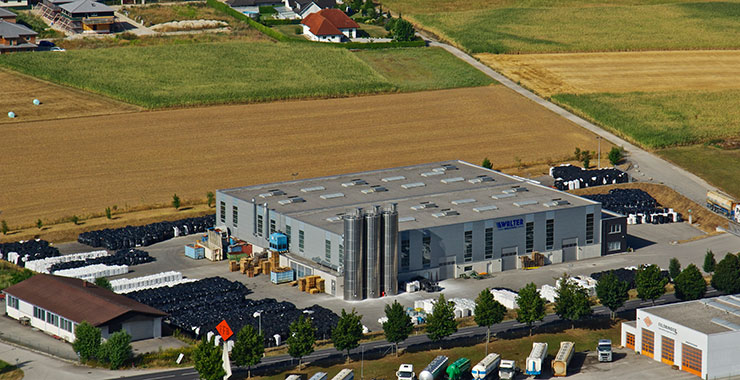 Standort Gunskirchen