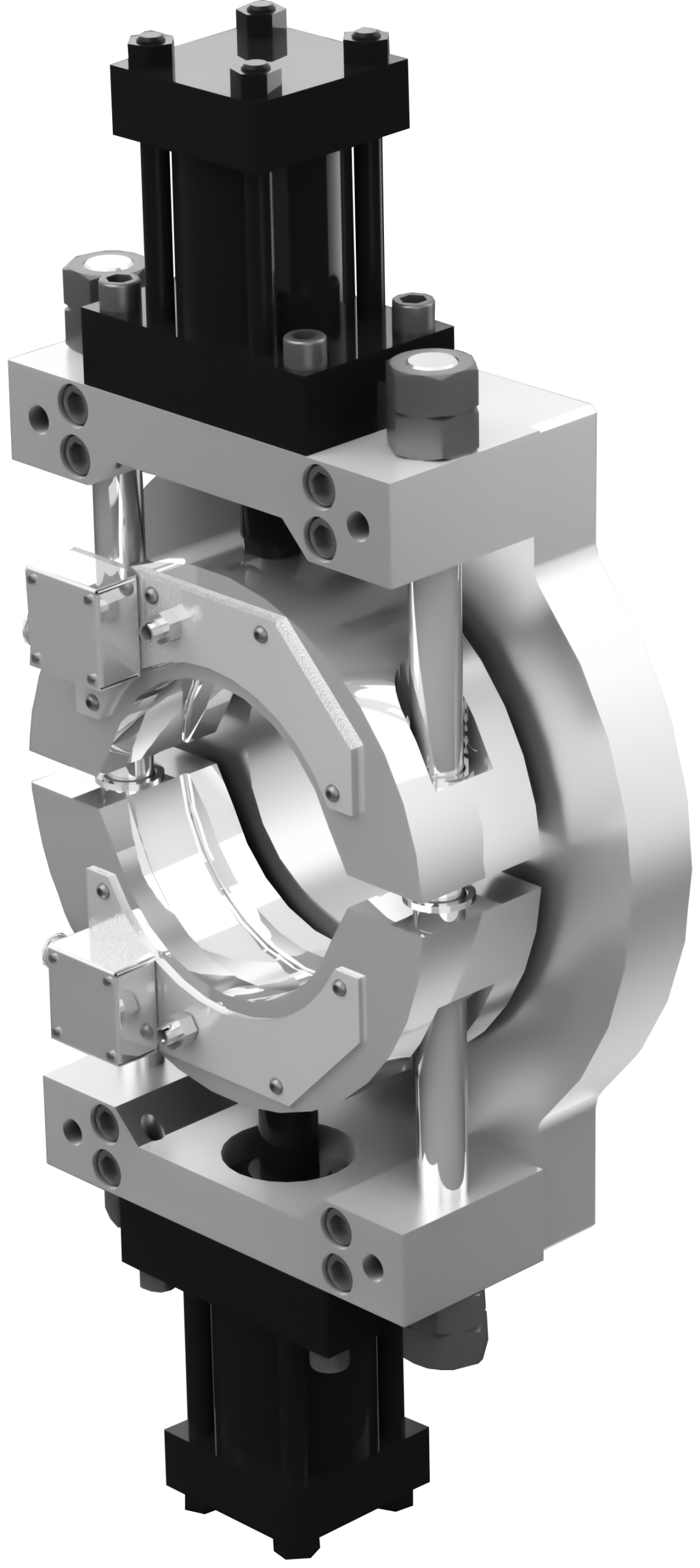 Zubehör XE (C-Clamp)