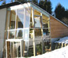 Projekt Wintergarten