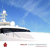 WOLFF YACHT EQUIPMENT Division (2008)