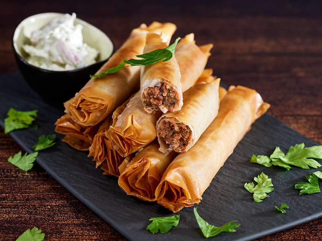 Börek-Füllung